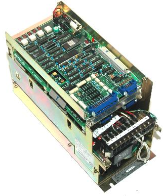 YASKAWA CACR-HR10BB