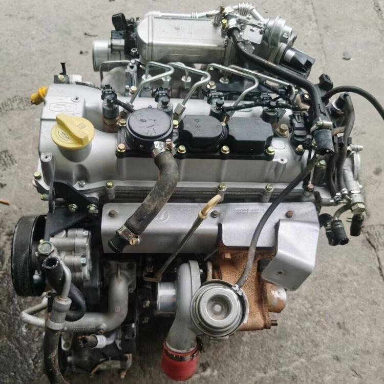 東風 風行D19T柴油 江淮 瑞鷹發(fā)動機