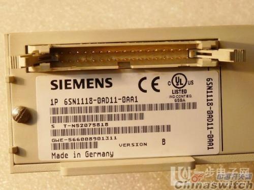 西門子  6DD1681-0EB3現(xiàn)貨供應
