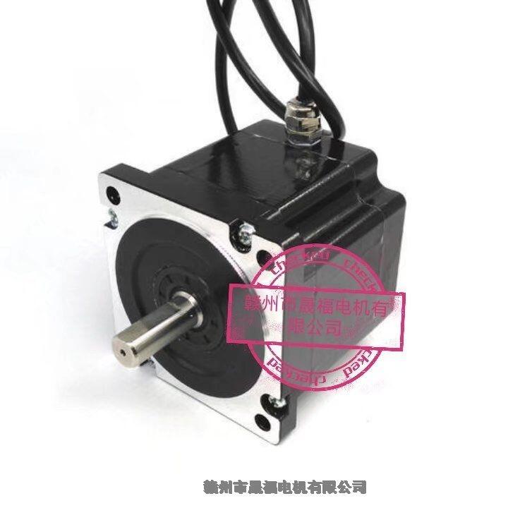 高低溫步進電機-伺服電機-防水閉環(huán)步進電機-贛州晟福電機