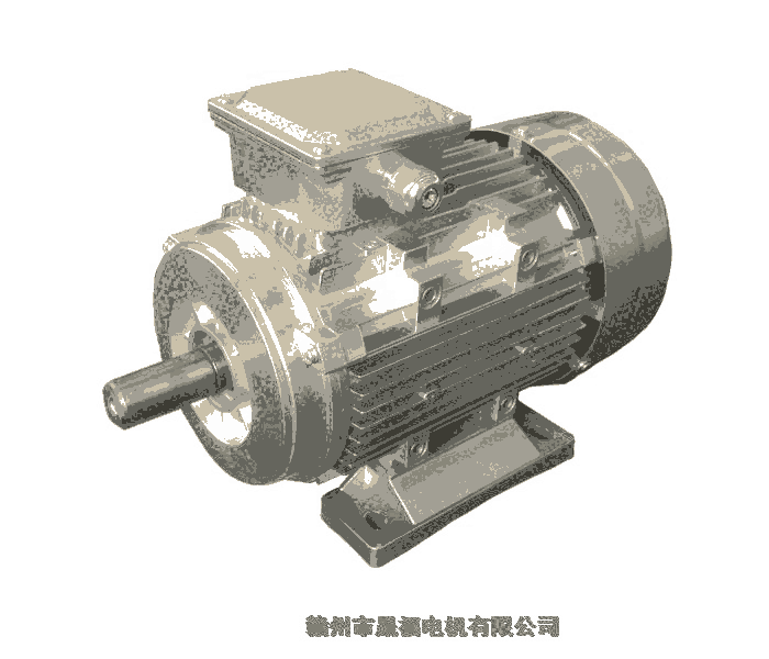 水下三相異步電機-潛水三相異步電機