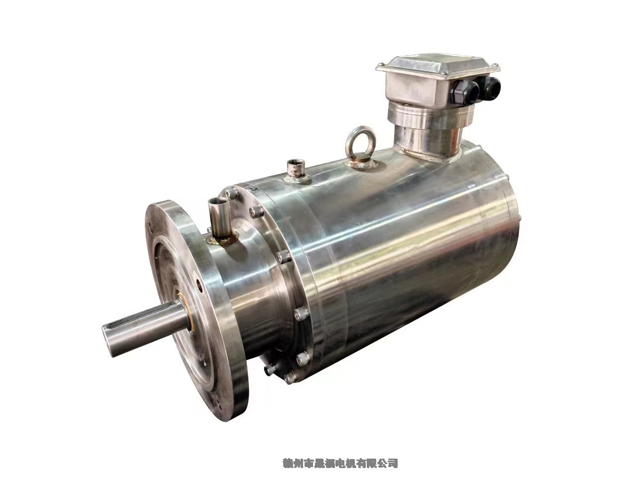 海水水下三相異步電機(jī)-海水潛水永磁電動機(jī)
