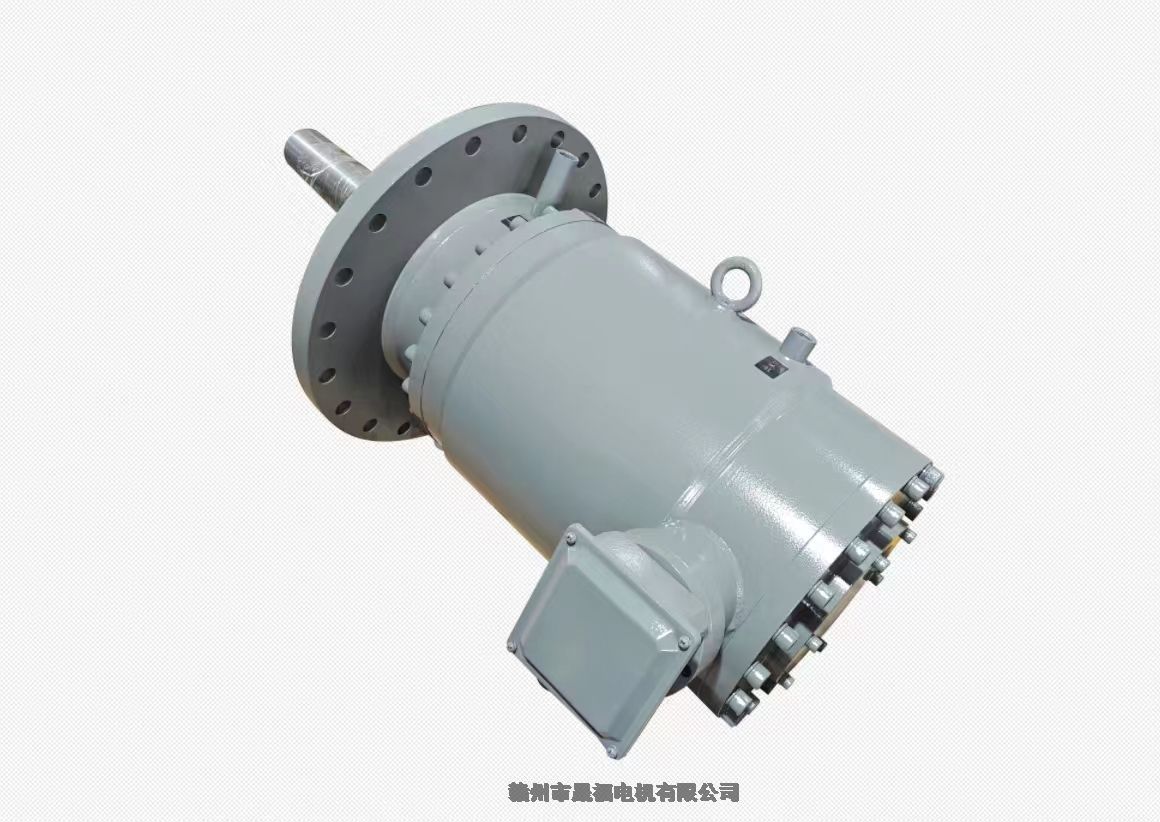 水下三相永磁變頻電機-潛水三相永磁變頻電機