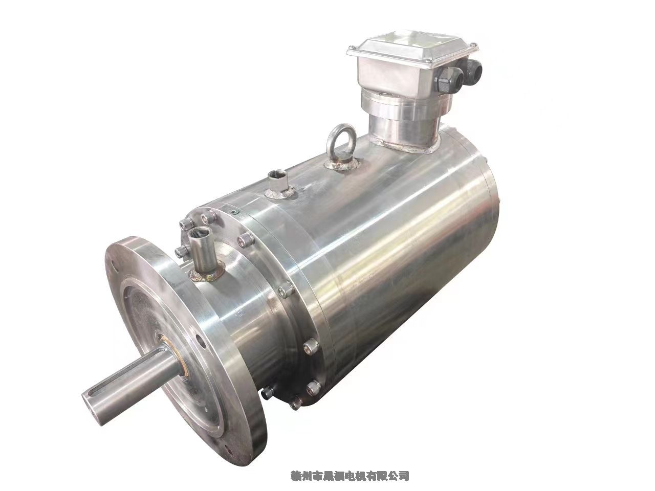 深水潛水三相異步電機(jī)-深海水下三相異步電機(jī)