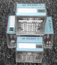 EC9-A35X/AC220V C5-RF5648 繼電器Releco宜科