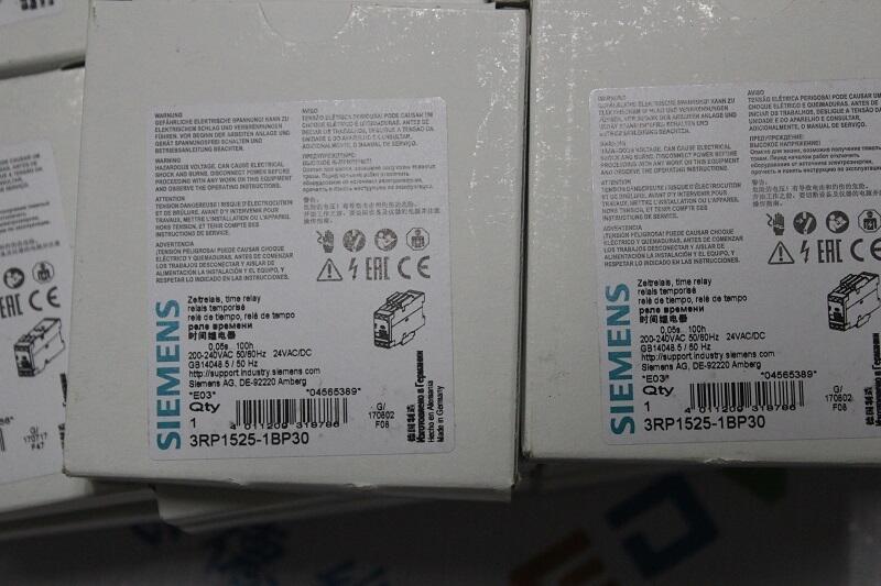 西門子備件（熱點(diǎn)新聞）3RP1574-1NM20