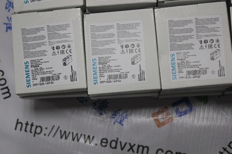 （熱點(diǎn)新聞）西門子繼電器3RP1540-1BJ31