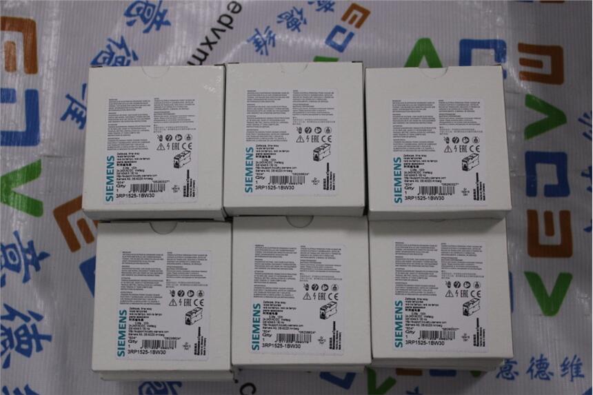 SIEMENS繼電器（新聞動態(tài)）3RP1540-2AN31