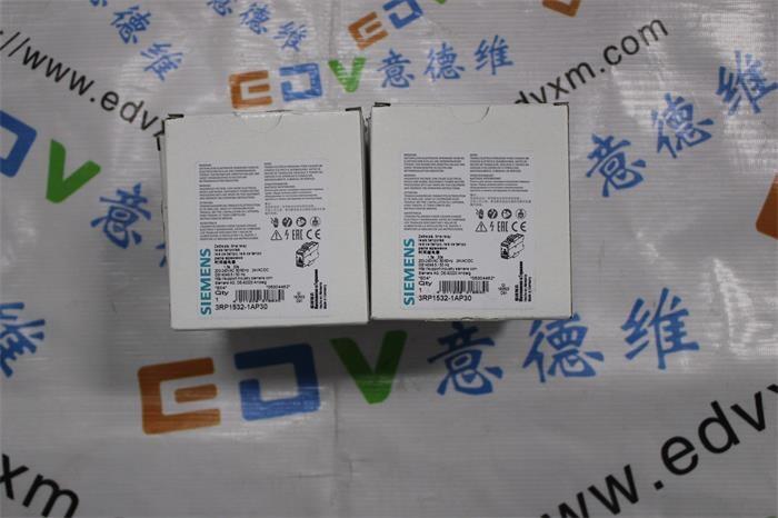 SIEMENS繼電器（新聞動(dòng)態(tài)）3RP1540-2BN31