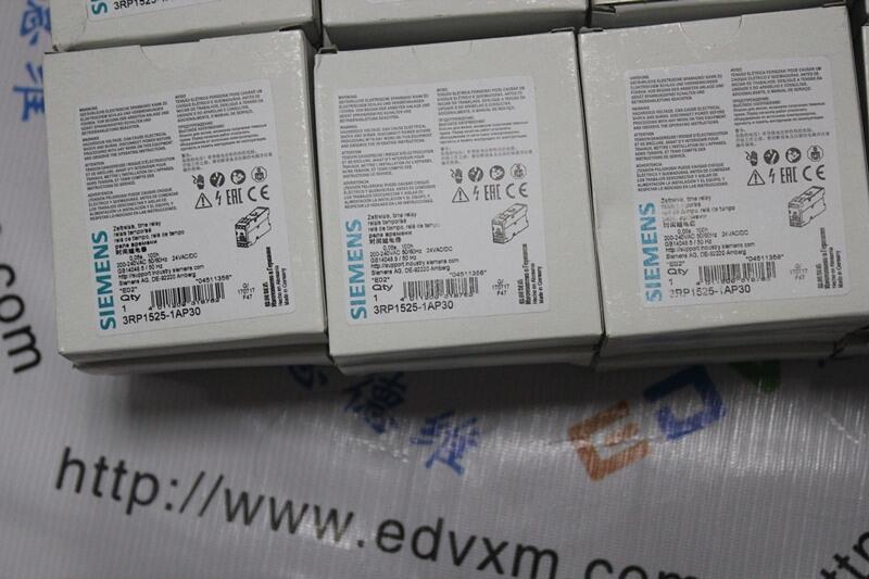 西門子繼電器（新聞動(dòng)態(tài)）3RP1540-2AW31