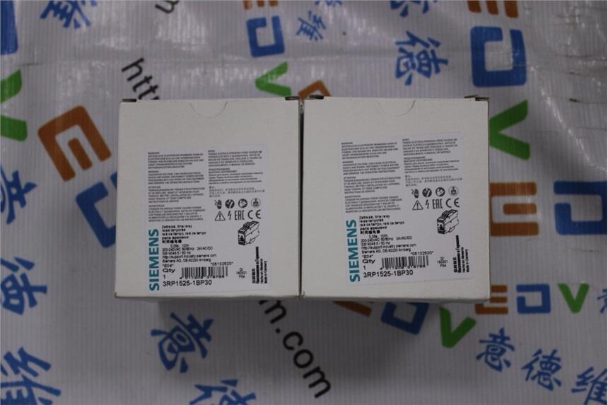 SIEMENS電子元件（新聞網(wǎng)）3RP1574-1NP30