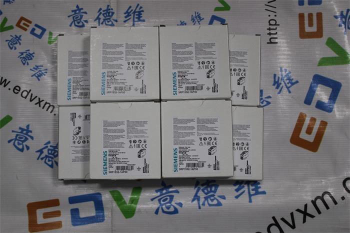 （熱點新聞）西門子繼電器3RP1540-2BW31