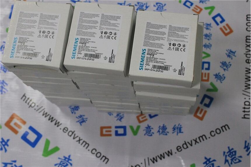 西門子備件（熱點(diǎn)新聞）3RP1555-2AP30