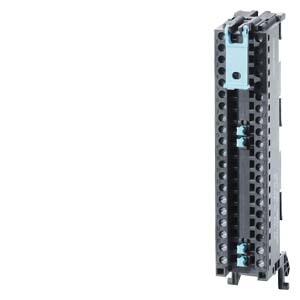 西門子S7-1500前連接器6ES75921BM000XA0產(chǎn)品推薦