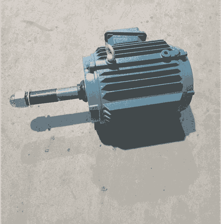 YCL/YCCL立式冷卻塔專(zhuān)用防水電機(jī) 涼水塔電機(jī)減速機(jī)配件