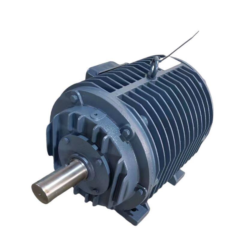 輥道電機(jī)減速機(jī)變頻調(diào)速三相異步電動機(jī) YGP180L2-4-15kw
