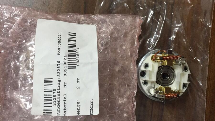 上海道墨科技供應 E+L 218821 GR53 58 63高品質無刷直流電動機