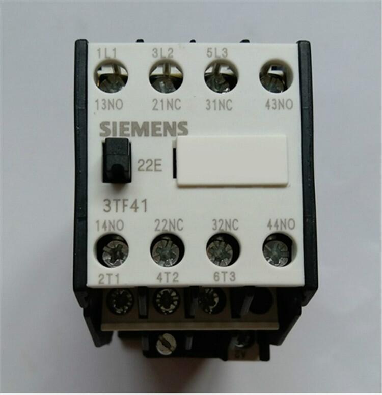 西門子交流接觸器3TF4122-0XM0 湖南長沙南湖市場代理銷售