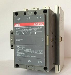 湖南ABB交流接觸器A260-30-11，ABB授權(quán)代理有保障