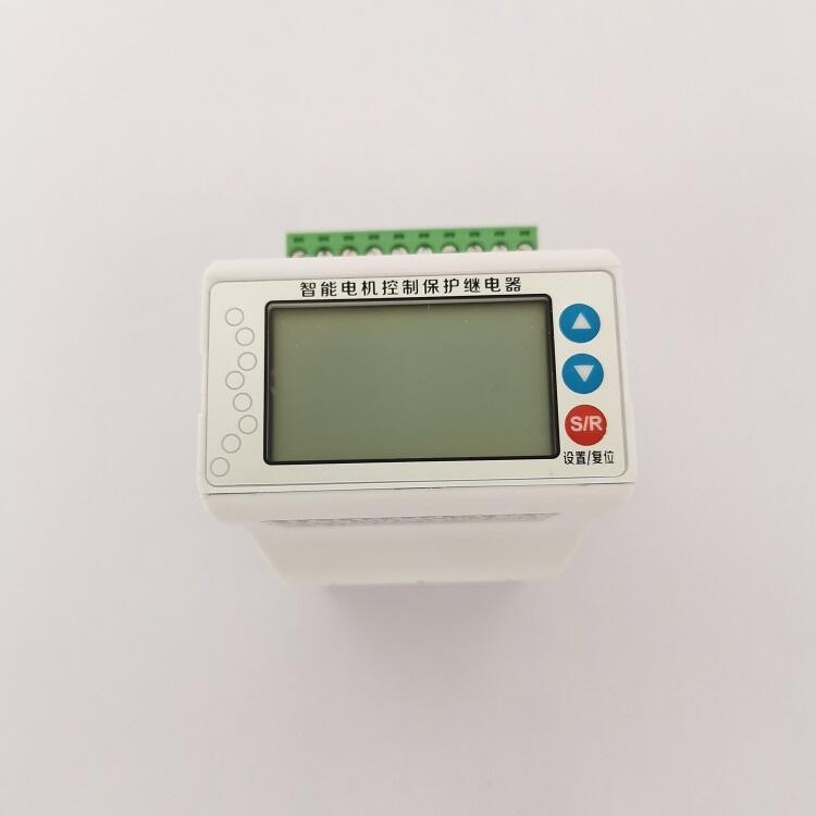 天車電機綜合保護器
