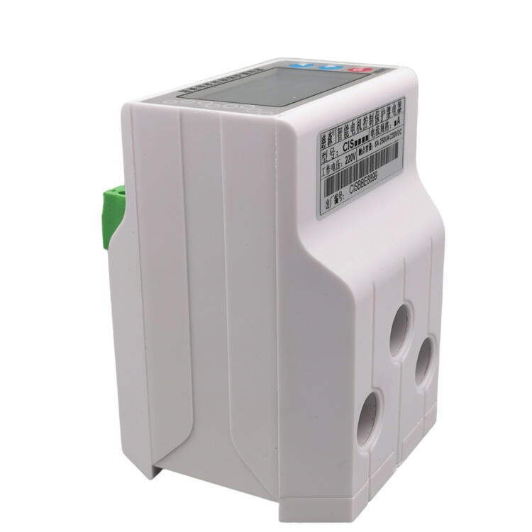慈森智能強(qiáng)磁電動(dòng)機(jī)保護(hù)器CX-200S(JQ) AC220/380V 10-100A