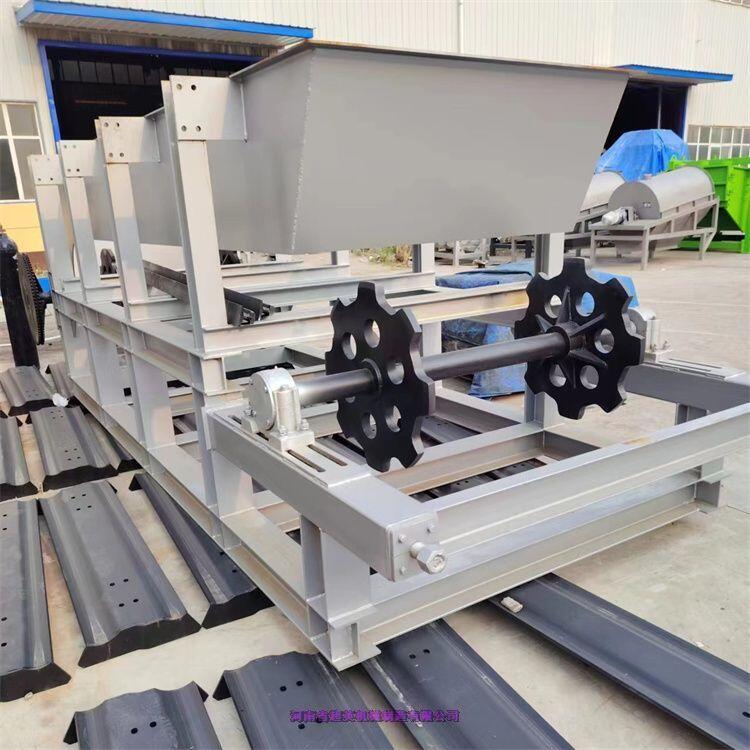 高溫石膏輸送機(jī) 鑄造件鱗板機(jī) 超英鱗板機(jī)專用鏈條
