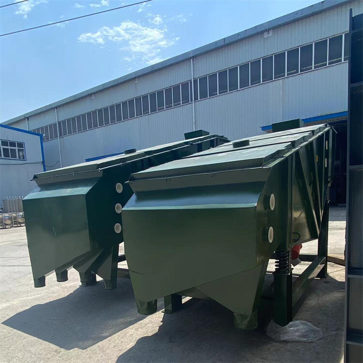 邯鄲篩分鑄造砂機(jī)械 高效概率篩廠家 分級(jí)除雜專用篩機(jī)