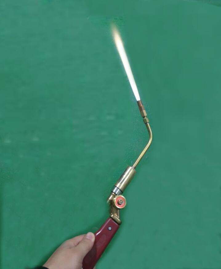 氫氧焊機(jī)發(fā)生回火后處理方式，如何避免。