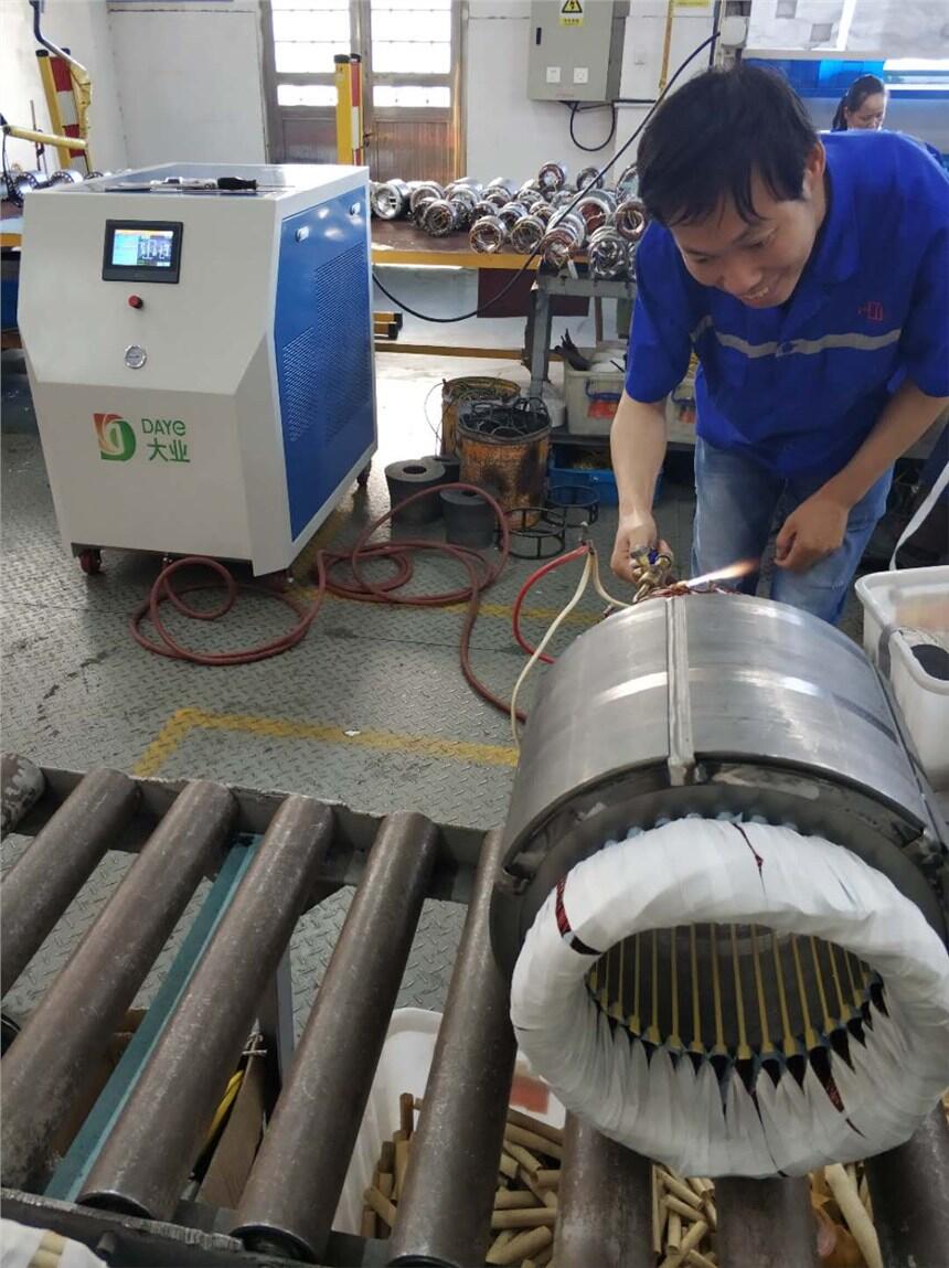 水焊機(jī)氣壓有多大，氣體不儲(chǔ)存，水制氫設(shè)備