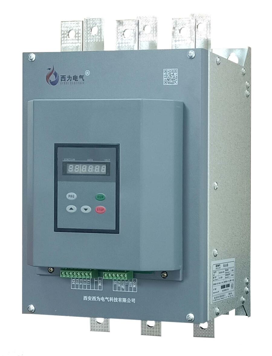 KSR100S軟起動(dòng)器總代理