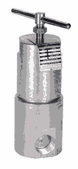 Mark 5800HP小流量背壓閥-高壓應(yīng)用 美國(guó)Jordan閥門總代理上海倉(cāng)庫(kù)