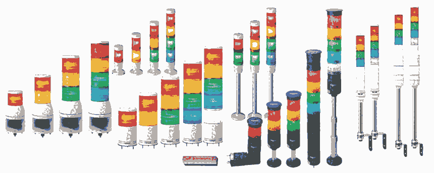 ARROW日本schneider視覺信號(hào)燈AUSG-24-1/AUSG-24-2廠家直供