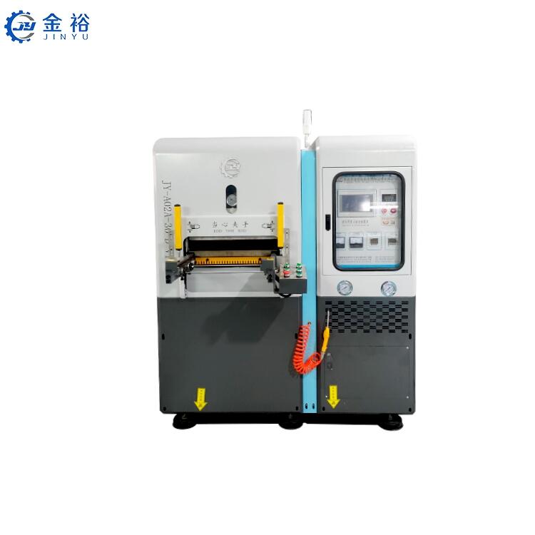 模具硅膠硫化機(jī) 做服裝硅膠轉(zhuǎn)印商標(biāo)的機(jī)器