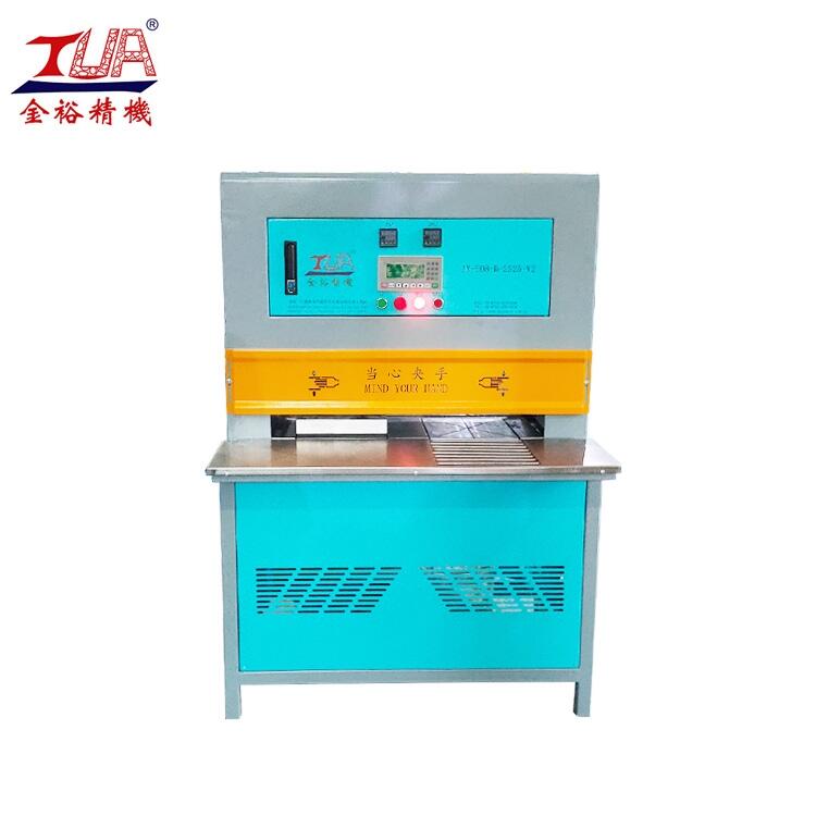PVC壓機  PVC公仔成型機 東莞全自動PVC合模機