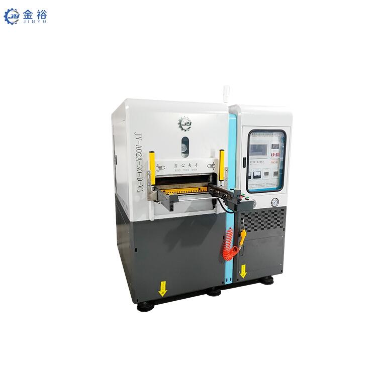 硅膠模內轉印硫化機 3d硅膠熱轉印油壓機 硅膠模具轉燙機