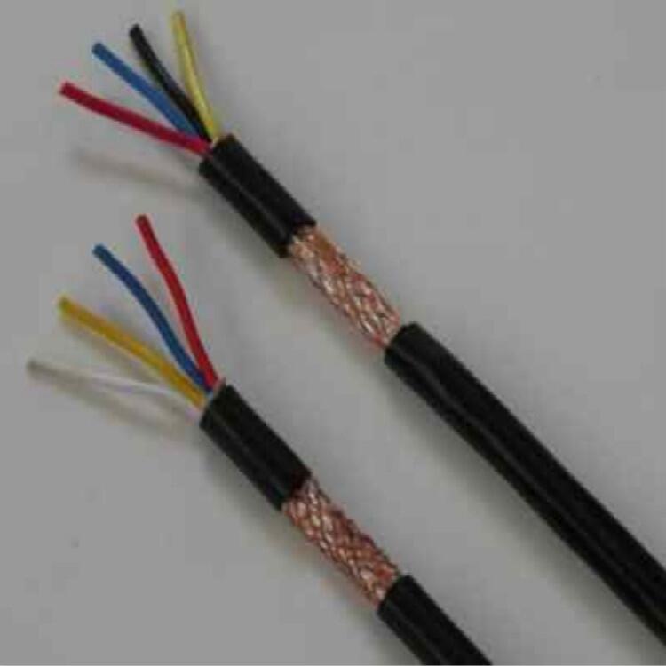 計算機(jī)電纜DJYVP2結(jié)構(gòu)