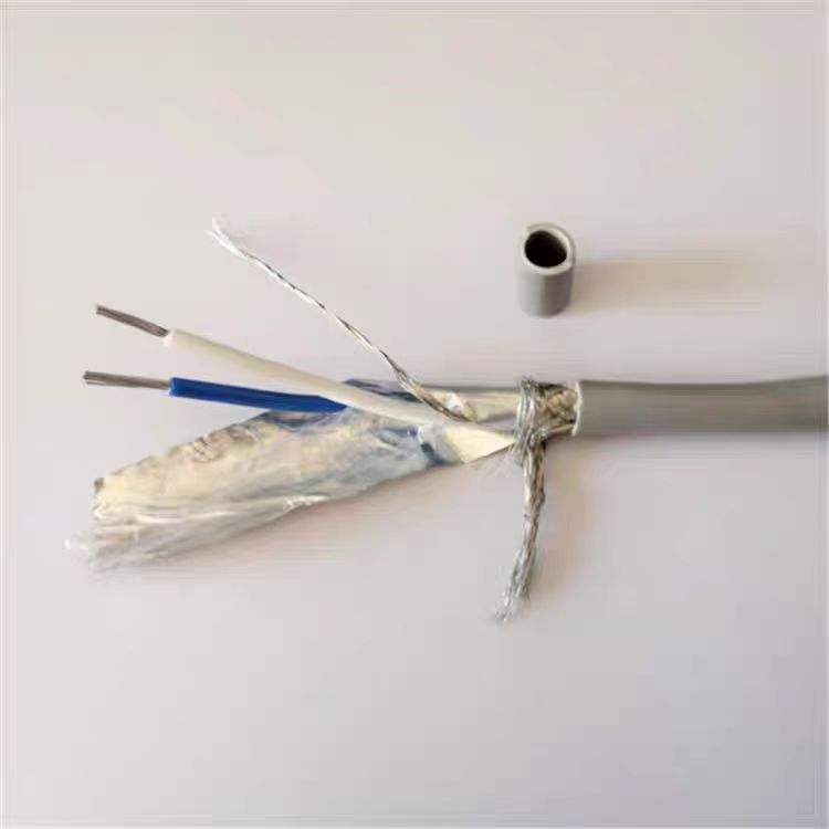 天聯(lián)阻燃屏蔽鎧裝控制電纜WD-MKYJY33-7*6