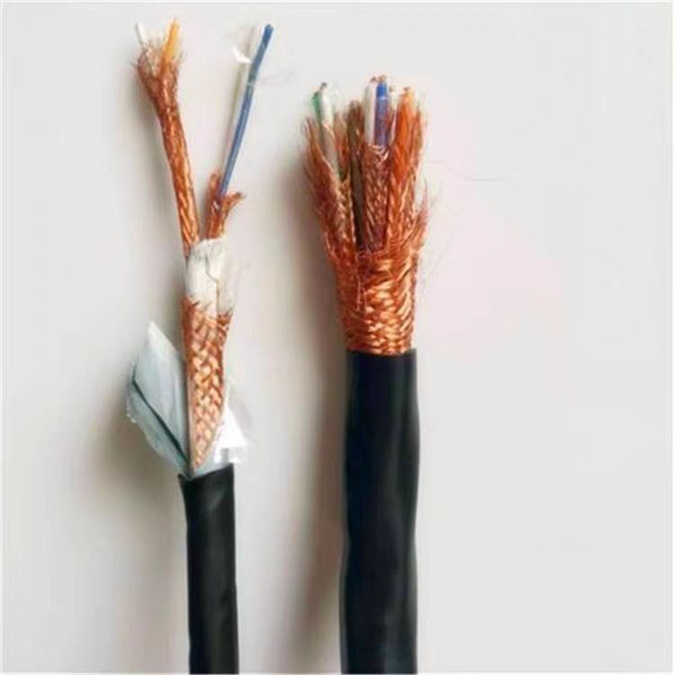 天聯(lián)礦用控制電纜MKVVR-6*10