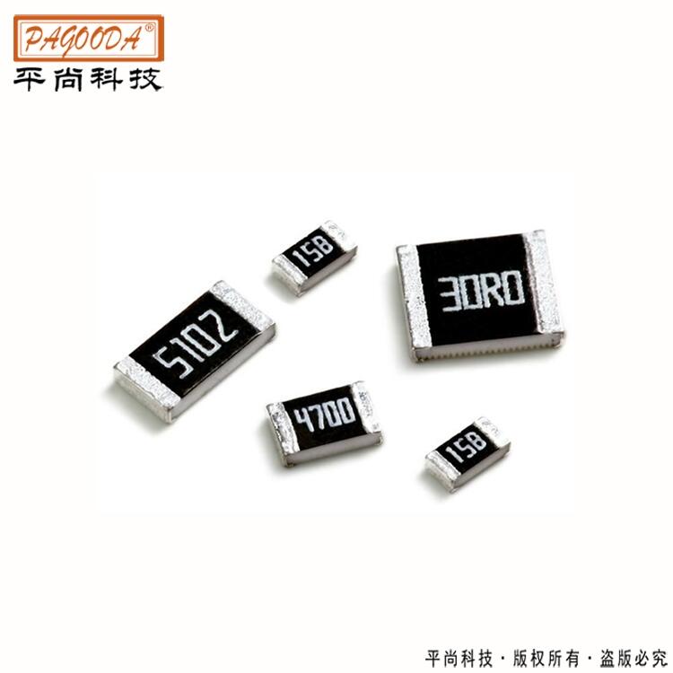 厚聲貼片電阻工業(yè)設(shè)備專用_批發(fā)代理