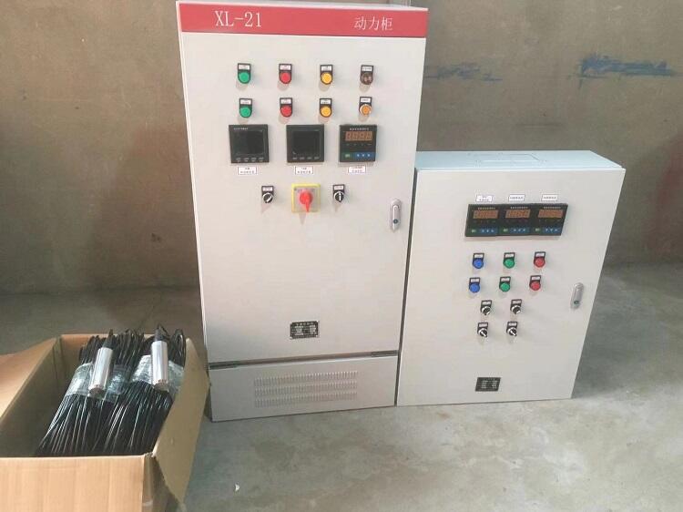 一手貨源太原廠家定制無線遠程液位控制設(shè)備DXWX-XL