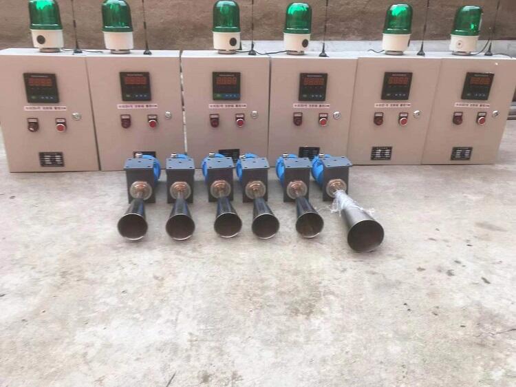 一手貨源承德廠家定制無線遠程液位控制設備DXWX-XL
