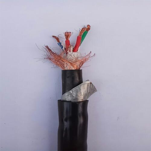 天聯(lián)牌KVVP2-22-1銅帶屏蔽鎧裝控制電纜-天津市電纜總廠廠家直銷(xiāo)