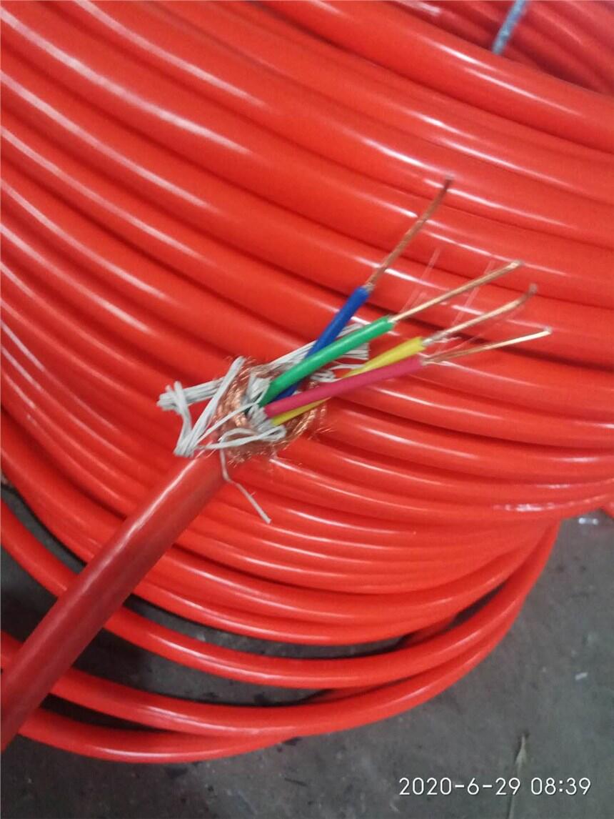 耐高溫計(jì)算機(jī)電纜-DJFPV,DJFPVP運(yùn)輸含運(yùn)費(fèi)嗎