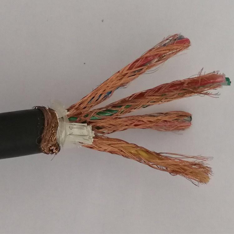 鋼帶鎧裝計算機電纜DJYPVPR22-2X2X1.0