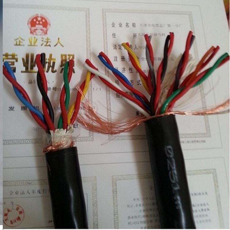 阻燃鋼帶鎧裝計算機電纜ZR-DJYPVPR22-3X2X0.75