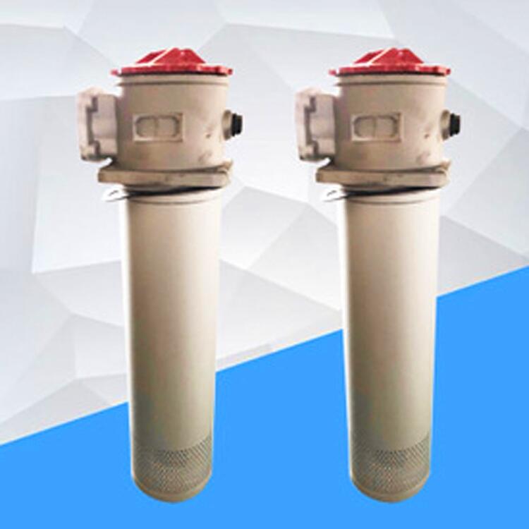 磁性過濾器CGQ-6生產廠家