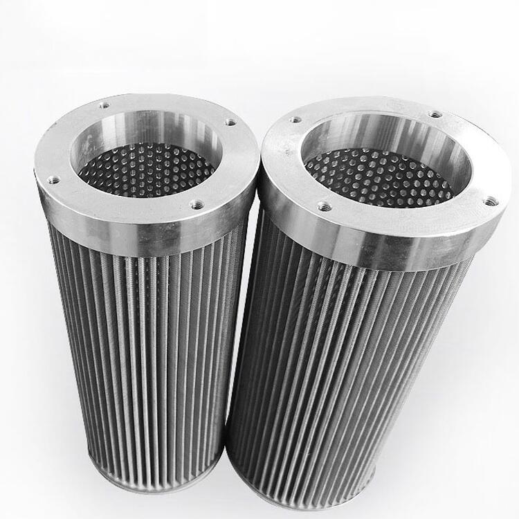 液壓過(guò)濾器XU-B80×80所用材質(zhì)