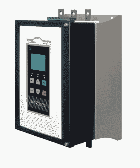 德石頓DLS600-132/4軟啟動(dòng)器