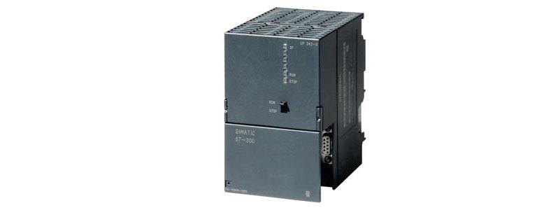 西門子PLC中央控制單元CPU313C-2PTP