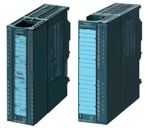 西門子CPU313C-2PTP中央控制器